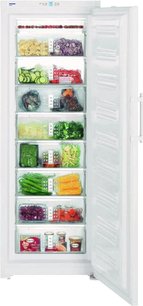 Морозильник Либхер G 4013 Comfort SuperFrost фото 2 Морозильник Liebherr G 4013 Comfort SuperFrost фото 2