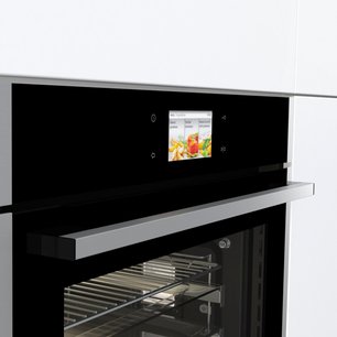 Духовой шкаф Горение BOP799S51X фото 4 Духовой шкаф Gorenje BOP799S51X фото 4