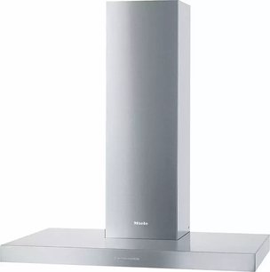 Вытяжка Миле PUR 98 W CLST с витрины, новая фото Вытяжка Miele PUR 98 W CLST с витрины, новая фото