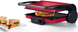 Гриль Bosch TCG4104 фото 2