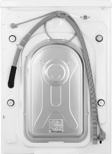 Стиральная машина Samsung WF 8590NMW8DYLP фото 2