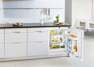 Встраиваемый холодильник Liebherr UIK 1510 Comfort фото 2