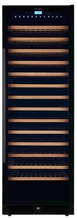 Встраиваемый винный шкаф Селлар Приват CP165-1TB фото Встраиваемый винный шкаф CellarPrivate CP165-1TB фото