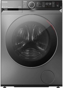 Стирально-сушильная машина Toshiba TWD-BM110GF4RU(SK) фото