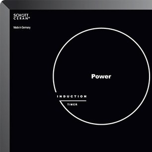 Независимая варочная поверхность Kaiser KCT 6436 FI фото 3