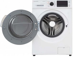 Стирально-сушильная машина Schaub Lorenz SLW TW8641 IS фото 2