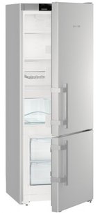 Холодильник Либхер CUsl 2915 Comfort фото 4 Холодильник Liebherr CUsl 2915 Comfort фото 4