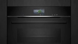 Духовой шкаф Siemens CS736G1B1 фото 2