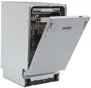 Встраиваемая посудомоечная машина Шауб Лоренц SLG VI4510 фото 4 Встраиваемая посудомоечная машина Schaub Lorenz SLG VI4510 фото 4