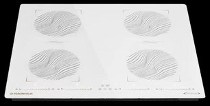 Индукционная варочная панель Маунфилд CVI594SB2WHF Inverter фото 2 Индукционная варочная панель Maunfeld CVI594SB2WHF Inverter фото 2