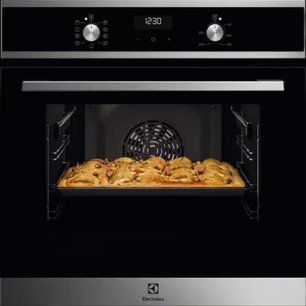 Духовой шкаф Электролюкс EOD5C70BX фото Духовой шкаф Electrolux EOD5C70BX фото