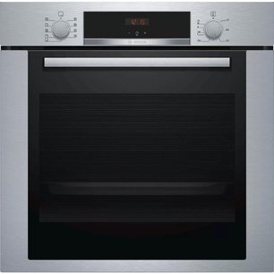 Духовой шкаф Бош HBA3340S0 фото Духовой шкаф Bosch HBA3340S0 фото