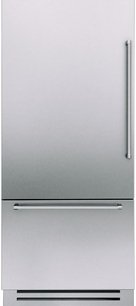 Встраиваемый холодильник Китчен Эйд KCZCX 20900L фото Встраиваемый холодильник KitchenAid KCZCX 20900L фото