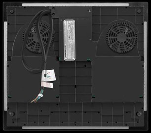 Индукционная варочная панель Маунфилд CVI594SF2BG Inverter фото 4 Индукционная варочная панель Maunfeld CVI594SF2BG Inverter фото 4