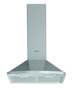 Настенная вытяжка Брандт AD1046X фото 2 Настенная вытяжка Brandt AD1046X фото 2