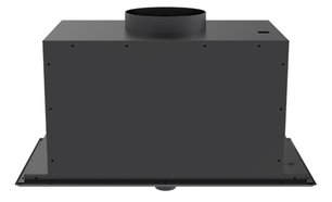 Встраиваемая вытяжка Мидеа MH60I770B фото 3 Встраиваемая вытяжка Midea MH60I770B фото 3