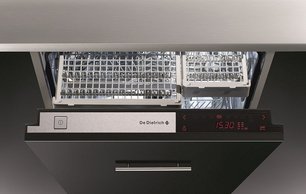 Посудомоечная машина Де Дитрих DVH 1150 J фото 2 Посудомоечная машина De Dietrich DVH 1150 J фото 2