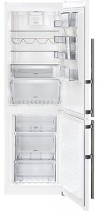 Холодильник Электролюкс EN 93489 MW фото 3 Холодильник Electrolux EN 93489 MW фото 3