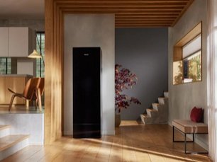 Сушильный шкаф Миле Aerium LC 860 WP OBSW фото 2 Сушильный шкаф Miele Aerium LC 860 WP OBSW фото 2