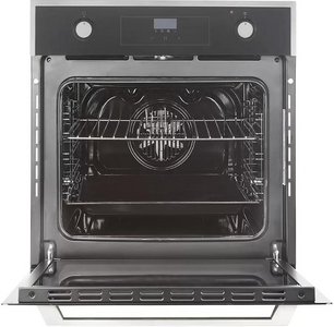 Духовой шкаф KRONA ADRIANO 60 BL G2 фото 3