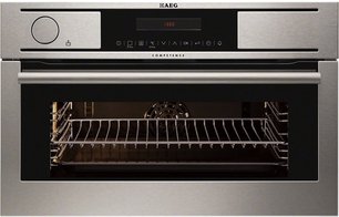 Духовой шкаф АЕГ KS8100001M фото 2 Духовой шкаф AEG KS8100001M фото 2