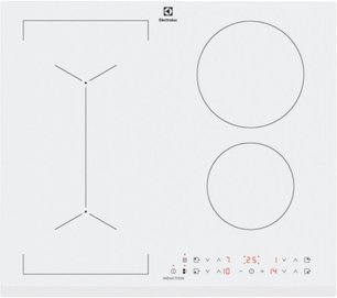 Варочная панель Электролюкс IPE6443WFV фото Варочная панель Electrolux IPE6443WFV фото