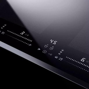 Индукционная варочная панель Маунфилд CVI594SF2BK LUX фото 3 Индукционная варочная панель Maunfeld CVI594SF2BK LUX фото 3