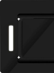 Вытяжка Фабер ARIA BK 72 фото 4 Вытяжка Faber ARIA BK 72 фото 4