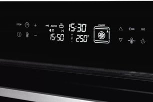 Духовой шкаф Куперсберг FH 911 B фото 4 Духовой шкаф Kuppersberg FH 911 B фото 4