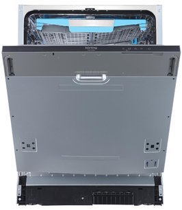 Встраиваемая посудомоечная машина Кертинг KDI 60985 фото 2 Встраиваемая посудомоечная машина Korting KDI 60985 фото 2