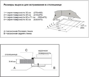 Варочная поверхность Кертинг HG 655 CTRN фото 2 Варочная поверхность Korting HG 655 CTRN фото 2