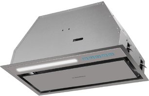 Вытяжка Maunfeld Clare 60 Inox фото