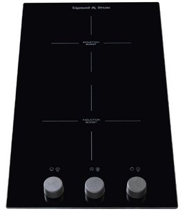 Стеклокерамическая варочная панель Зигмунд Штайн CI 45.3 B фото 4 Стеклокерамическая варочная панель Zigmund Shtain CI 45.3 B фото 4