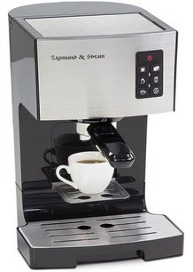 Кофеварка Zigmund & Shtain ZCM-887 фото 2