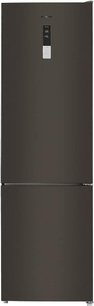 Холодильник Маунфилд MFF200NFSB10 Inverter фото Холодильник Maunfeld MFF200NFSB10 Inverter фото