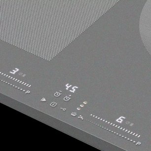 Индукционная варочная панель Маунфилд CVI804SFLGR фото 3 Индукционная варочная панель Maunfeld CVI804SFLGR фото 3