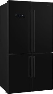 Холодильник Side-by-Side Смег FQ60NDE фото Холодильник Side-by-Side Smeg FQ60NDE фото