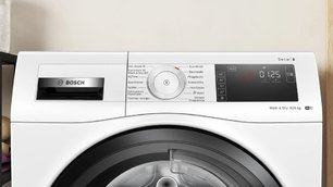 Стирально-сушильная машина Бош WDU28513 фото 2 Стирально-сушильная машина Bosch WDU28513 фото 2