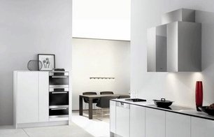 Вытяжка Миле DA 5590 W фото 3 Вытяжка Miele DA 5590 W фото 3