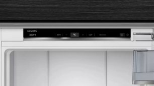 Встраиваемый холодильник SIEMENS KI81FPD20R фото 3 Встраиваемый холодильник SIEMENS KI81FPD20R фото 3