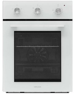 Духовой шкаф KRONA LINDE 45 WH фото 2