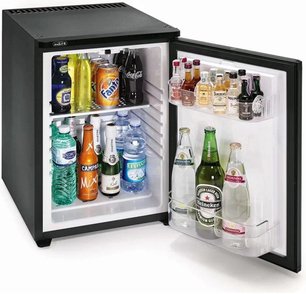 Минибар Индел Би K40 ECOSMART (KES 40) фото Минибар Indel B K40 ECOSMART (KES 40) фото