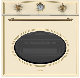 Духовой шкаф Грауде BK 60.1 EM фото Духовой шкаф Graude BK 60.1 EM фото