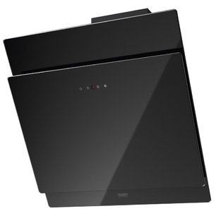 Наклонная вытяжка Krona ANGELICA 600 black sensor фото Наклонная вытяжка Krona ANGELICA 600 black sensor фото
