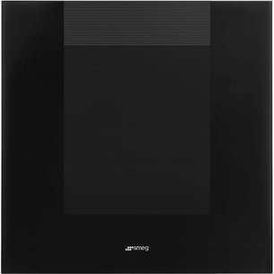 Встраиваемый холодильный шкаф для вина Смег CVI129B3 фото Встраиваемый холодильный шкаф для вина Smeg CVI129B3 фото