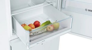 Холодильник Бош KGV39VW316 фото 4 Холодильник Bosch KGV39VW316 фото 4