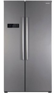 Холодильник Грауде SBS 180.0 E фото Холодильник Graude SBS 180.0 E фото