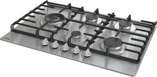Газовая варочная панель Горение GW751X фото 2 Газовая варочная панель Gorenje GW751X фото 2