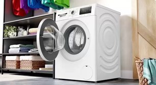 Стиральная машина Бош WAN24066BY фото 4 Стиральная машина Bosch WAN24066BY фото 4