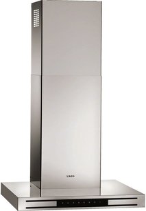 Вытяжка АЕГ X66453MD0 фото Вытяжка AEG X66453MD0 фото